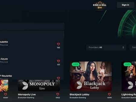 لائیو گیمنگ ایکشن screenshot